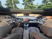 Certificated Pre-Owned BYD Han DM 2024 DM-i Honor Edition 121KM Premium -u21948407