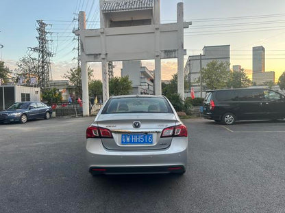 Changan Yuexiang V5 2012 1.5L Manuelle Dream Edition d'occasion certifiée - u21717060