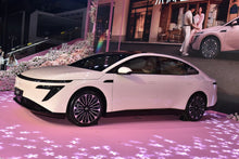 Dongfeng Nissan N7