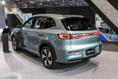 Geely Galaxy E5