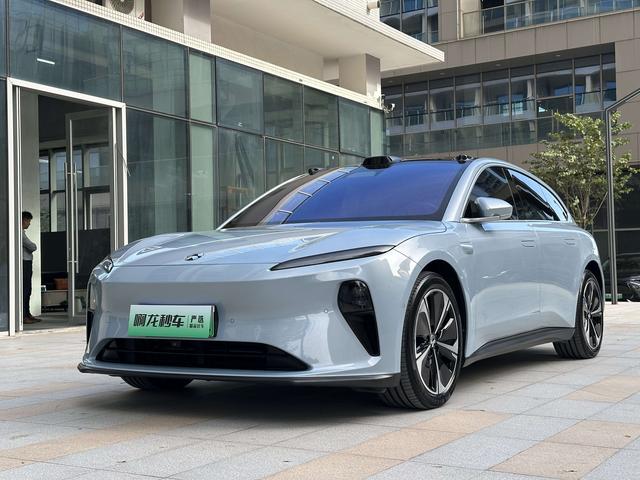 Pre-Owned NIO ET5T 2024 Model 75kWh