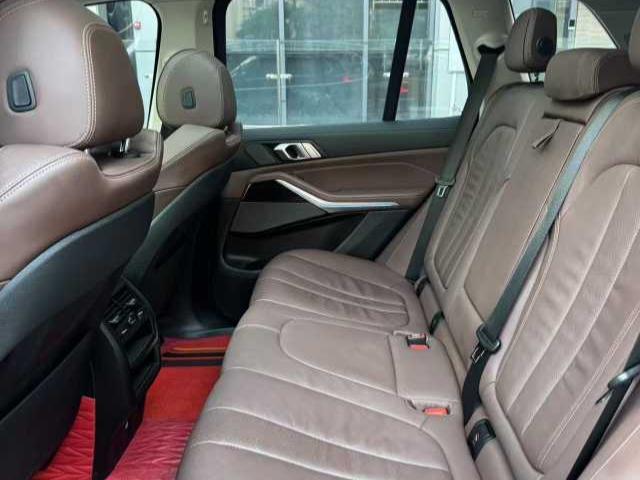 Certificated Pre-Owned BMW X5 PHEV 2020 xDrive45e M Sport Package -u22119378