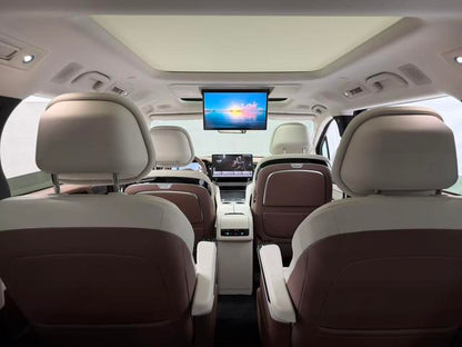 Certificated Pre-Owned BYD Xia 2025 DM-i 180KM Premium Edition -u22009501