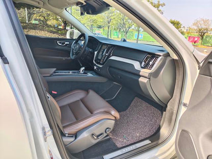 Certificated Pre-Owned Volvo XC60 PHEV 2019 T8 E-Drive Hybrid Inscription Pro National V Emission Standard -u22111222