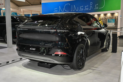 XPENG G6