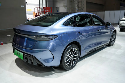 BYD Seal