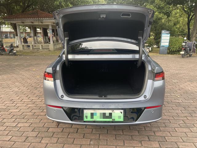 Pre-Owned Xpeng P5 2024 Model 500 Pro