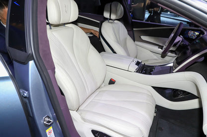 Yangwang U7 EV