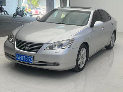 Certificated Used Lexus ES 2006 350 - u22065884