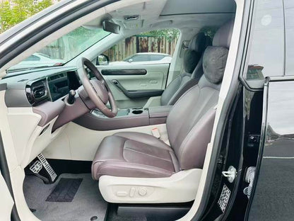 Pre-Owned Leapmotor C11 2023 Extended-Range 285 Smart Enjoyment Version