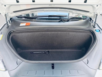 Pre-Owned Tesla Model X 2016 P100D Performance High-Performance Edition