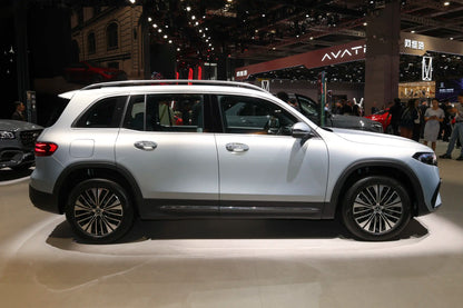 Beijing Benz EQB