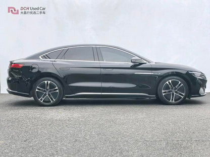 Pre-Owned Han EV 2020 Model Long-Range Luxury Version