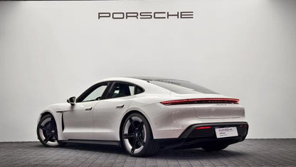 Pre-Owned Porsche Taycan 2025 Model