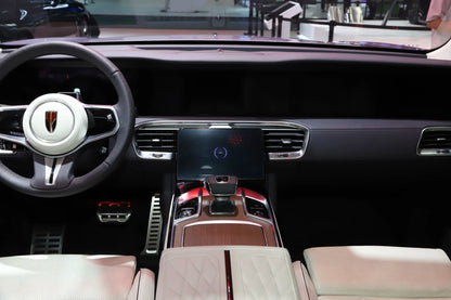 Hongqi E-HS9