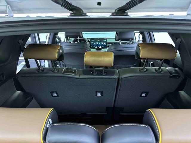 Certificated Pre-Owned BYD Tang DM 2021 DM-i 1.5T 112KM Honor Edition -u21916500