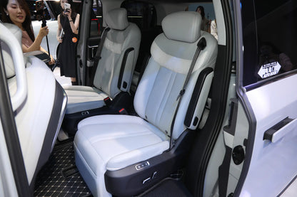 SAIC Maxus Dajia 7