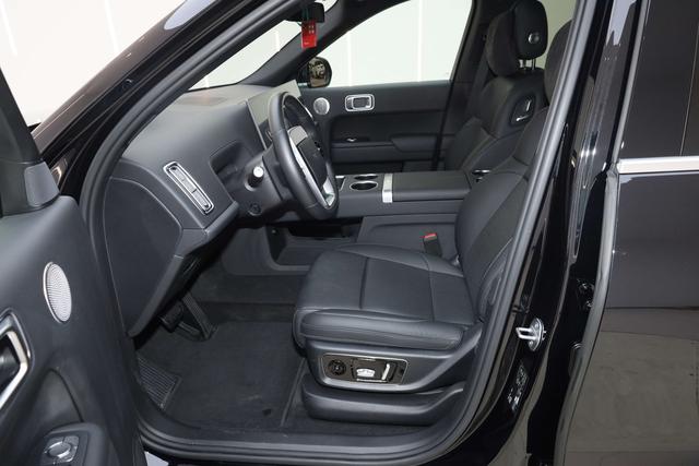 Pre-Owned Li L8 2024 Ultra Edition