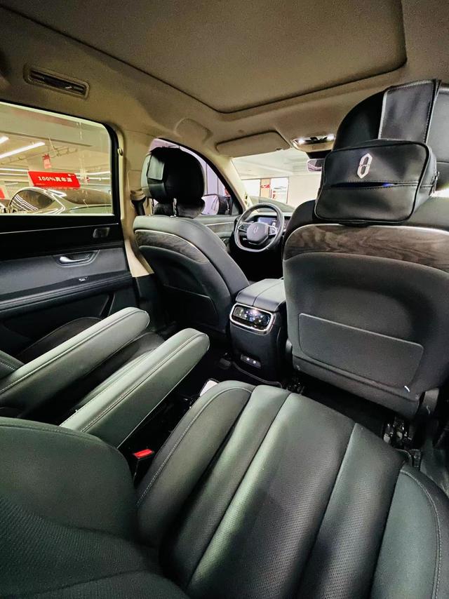 Pre - Owned 2022 Seres SF5 2WD Comfort Edition