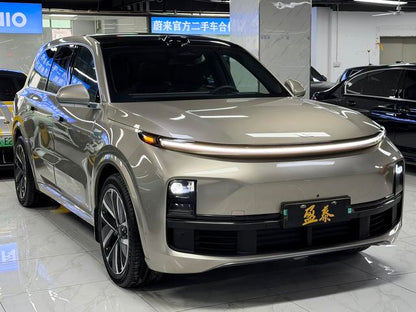 Pre-Owned Li L9 2022 Max Edition