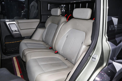 Chery iCAR V23