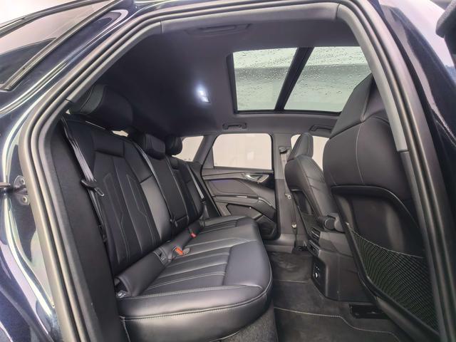 Pre-Owned Audi Q4 e-tron 2024 Model 40 e-tron Chuangxing Version