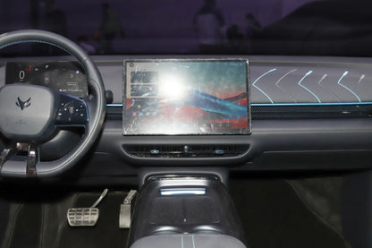 BAIC Arcfox T1