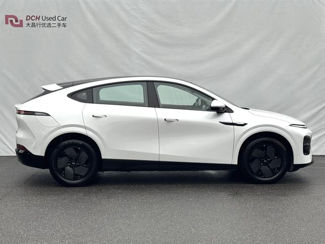 Pre-Owned XPeng G6 2025 Model 625 Long-Range Max Technology Version