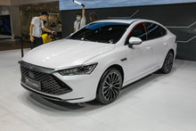 BYD Qin PLUS EV