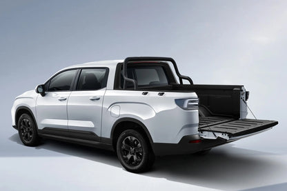RADAR King Kong EV