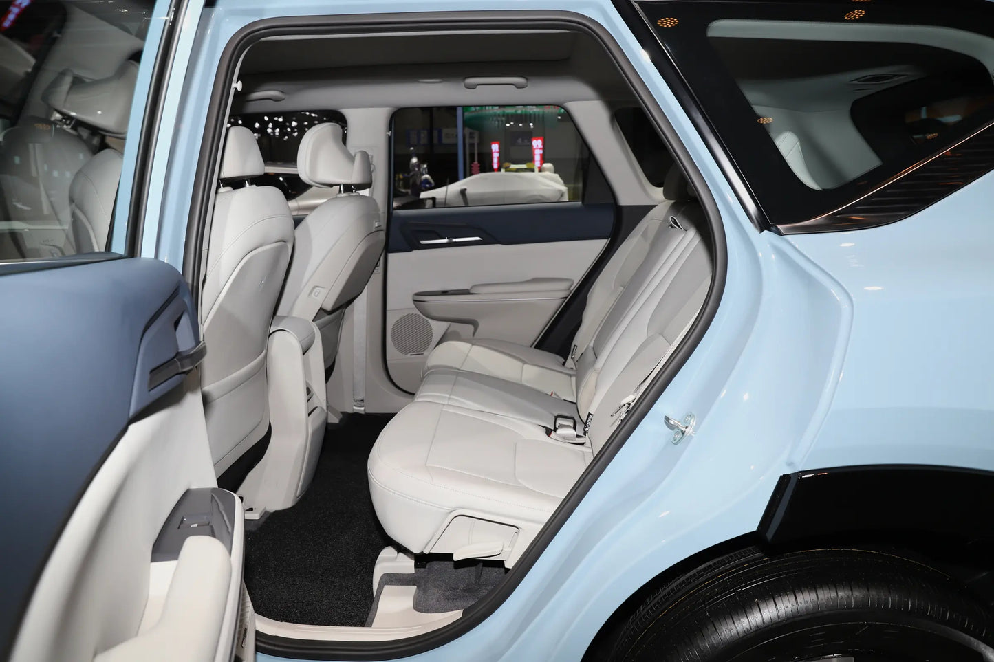 Kia EV5