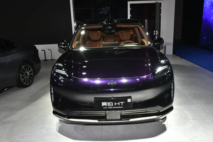 GAC AION Hyper HT