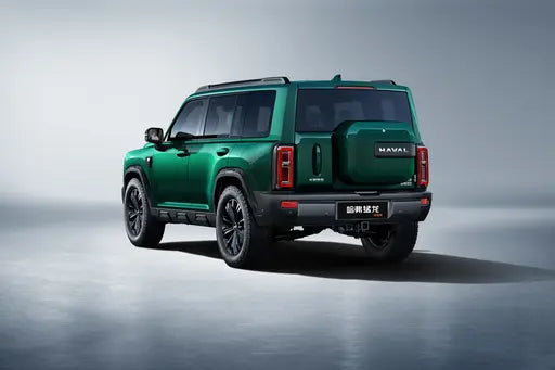 GWM Haval Menglong Fuel Version