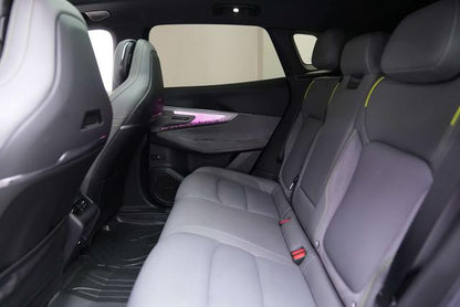 Certificated Pre-Owned Lynk & Co 08 EM-P 2023 120 Long Range Halo -u22098824