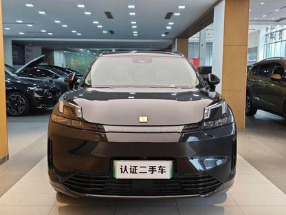 Certificated Pre-Owned Lynk & Co 08 EM-P 2025 245 Ultra-Long Range Halo -u21914876