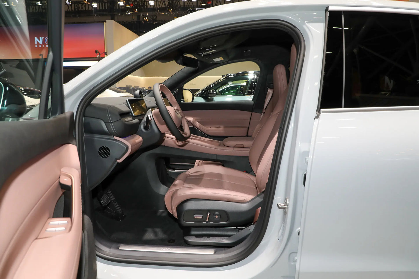 NIO EC6