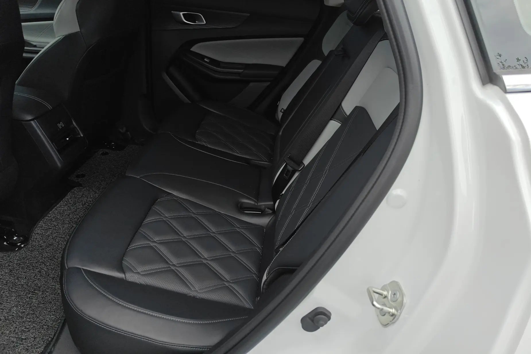 Pre-Owned Changan Qiyuan Q05 Classic 2024 125 Pro