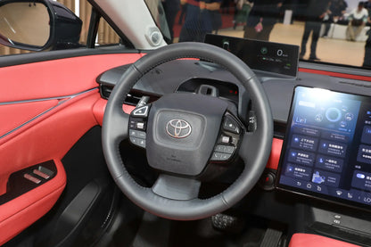 FAW Toyota bZ5