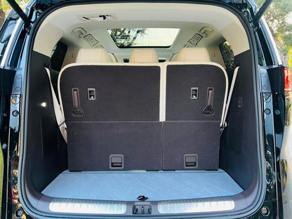 Certificated Pre-Owned Denza D9 DM 2024 980 Four-Wheel Drive Honor Edition -u22096390