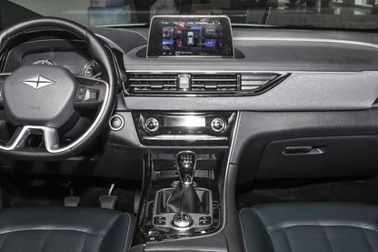 BAIC Ruixiang BAIC Ruixiang X5