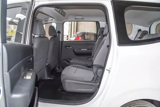 SAIC-GM-Wuling Hongguang