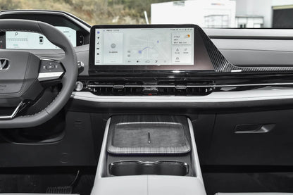 Changan Changan CS55 PLUS -Hybrid PHEV