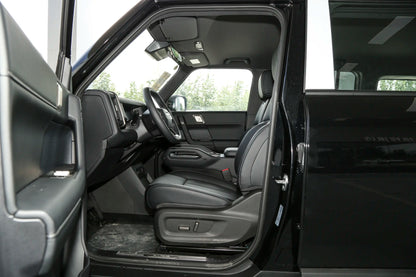 Chery FulwinX3 PLUS