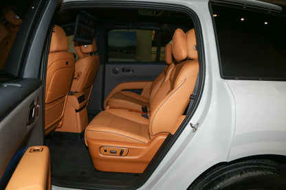 Li Auto i8