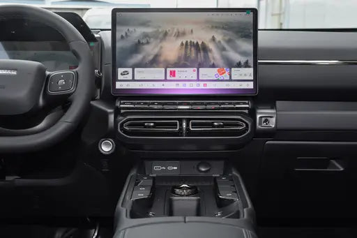 GWM Haval Big Dog PLUS