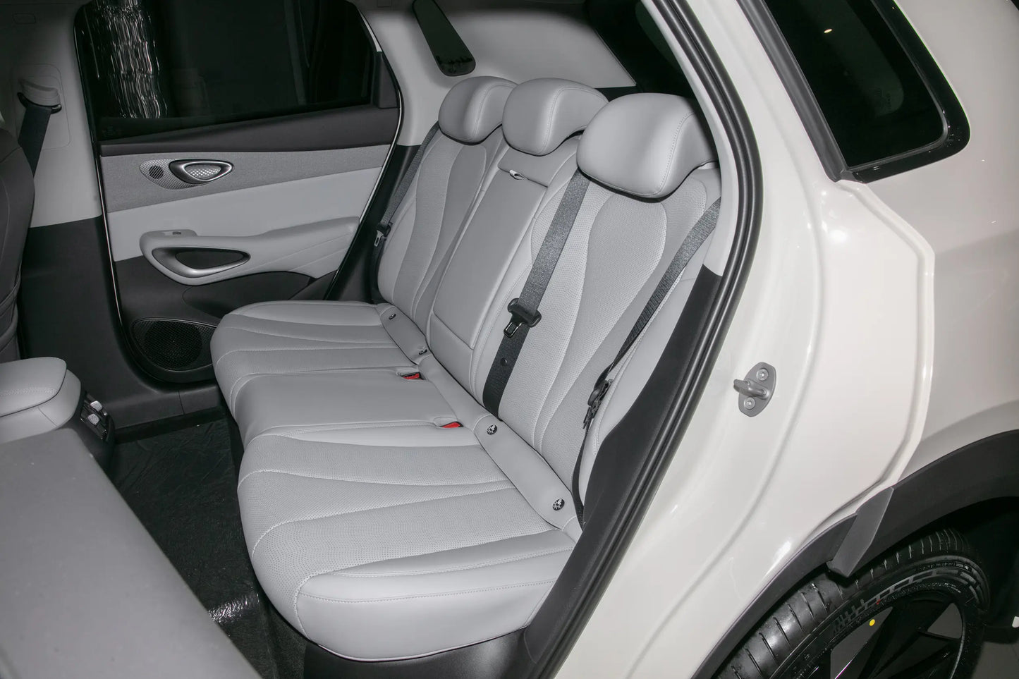 BYD Sea Lion 05 EV