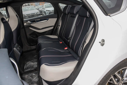 BYD Qin PLUS EV