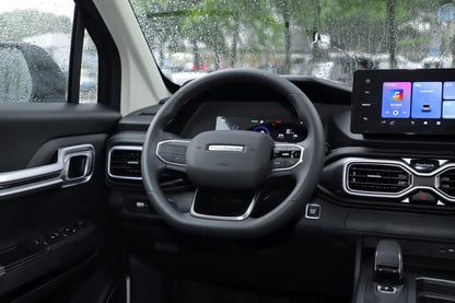 RADAR King Kong EV