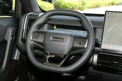 Chery FulwinX3 PLUS