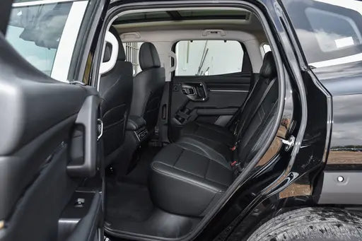 GWM Haval Big Dog PLUS